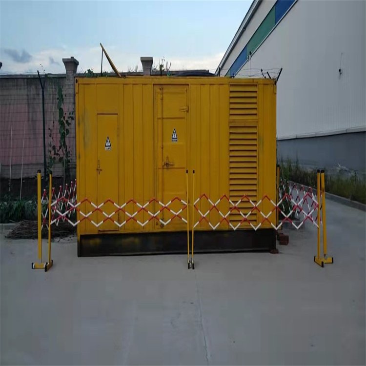 西青发电机组油箱盖上留出小气孔有什么用？